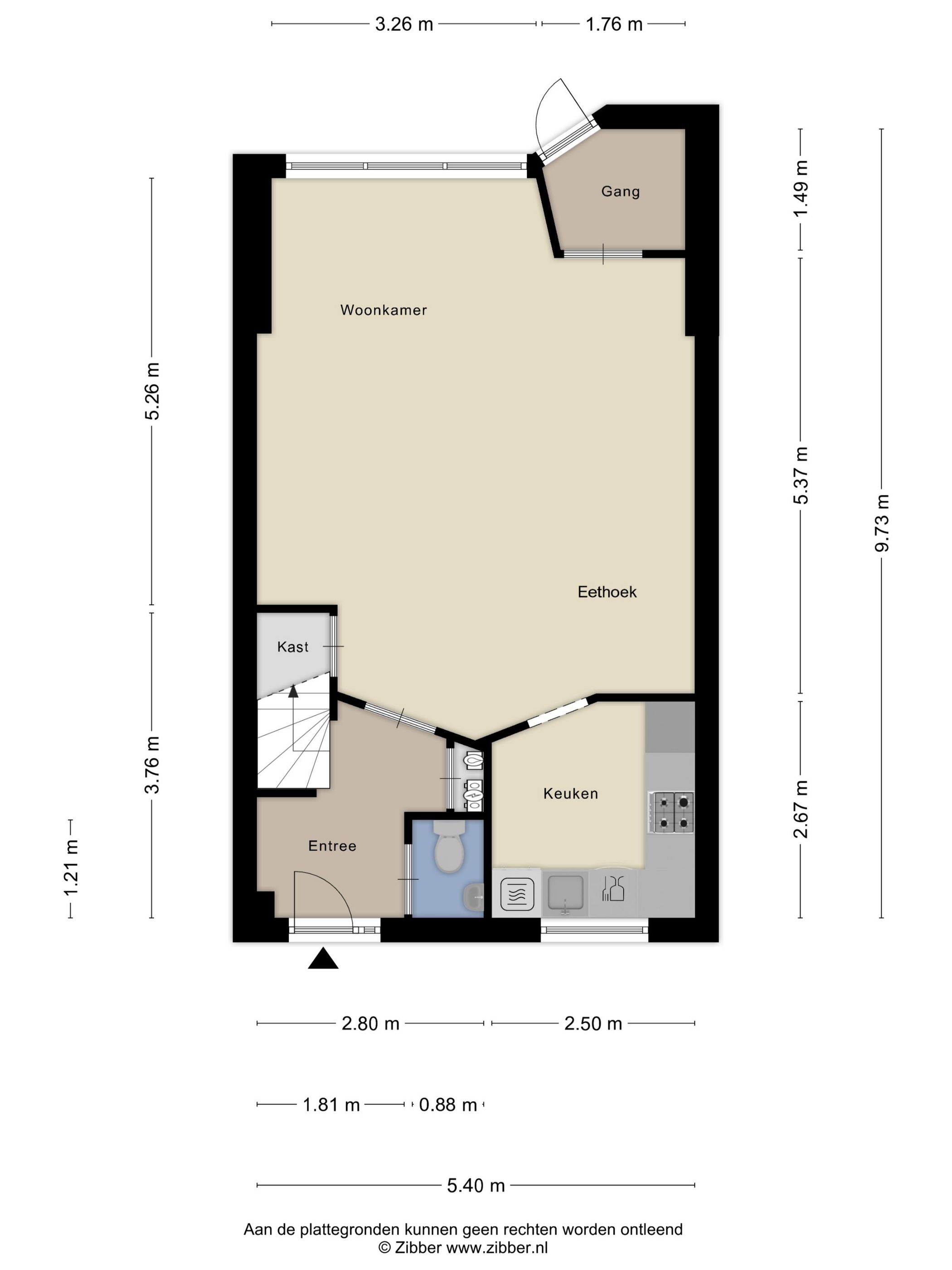 Photo 42 of De Voorposten 39