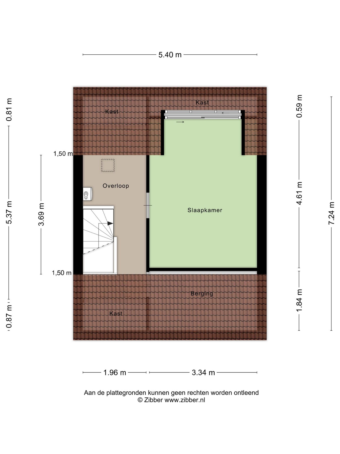 Photo 44 of De Voorposten 39