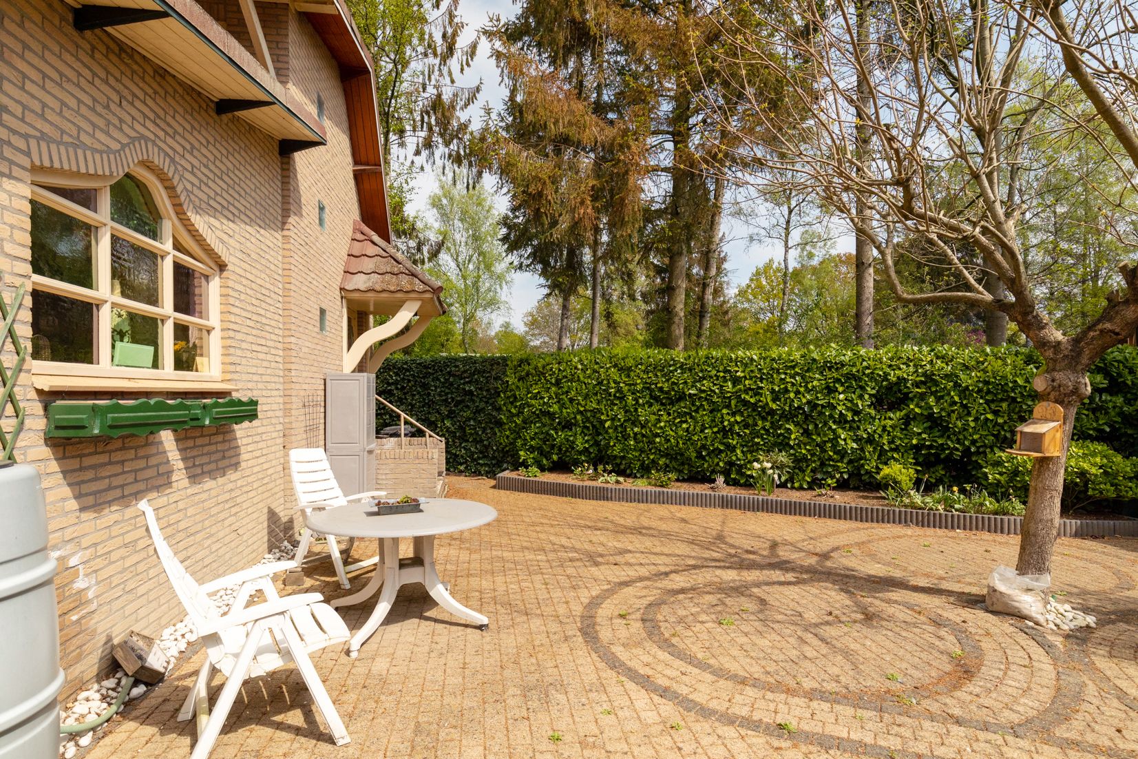 2-bedroom freehold villa in Baarle-Nassau — photo 4 of 5