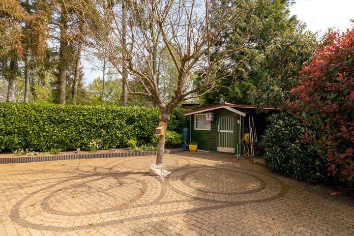 Foto 5 van Kievit 12-B351