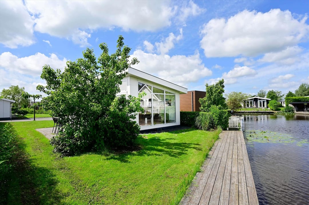 Photo 1 of Burgemeester Dalenbergstraat 50-443