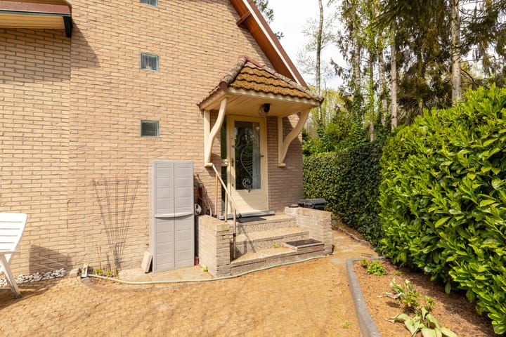 Foto 2 van Kievit 12-B351