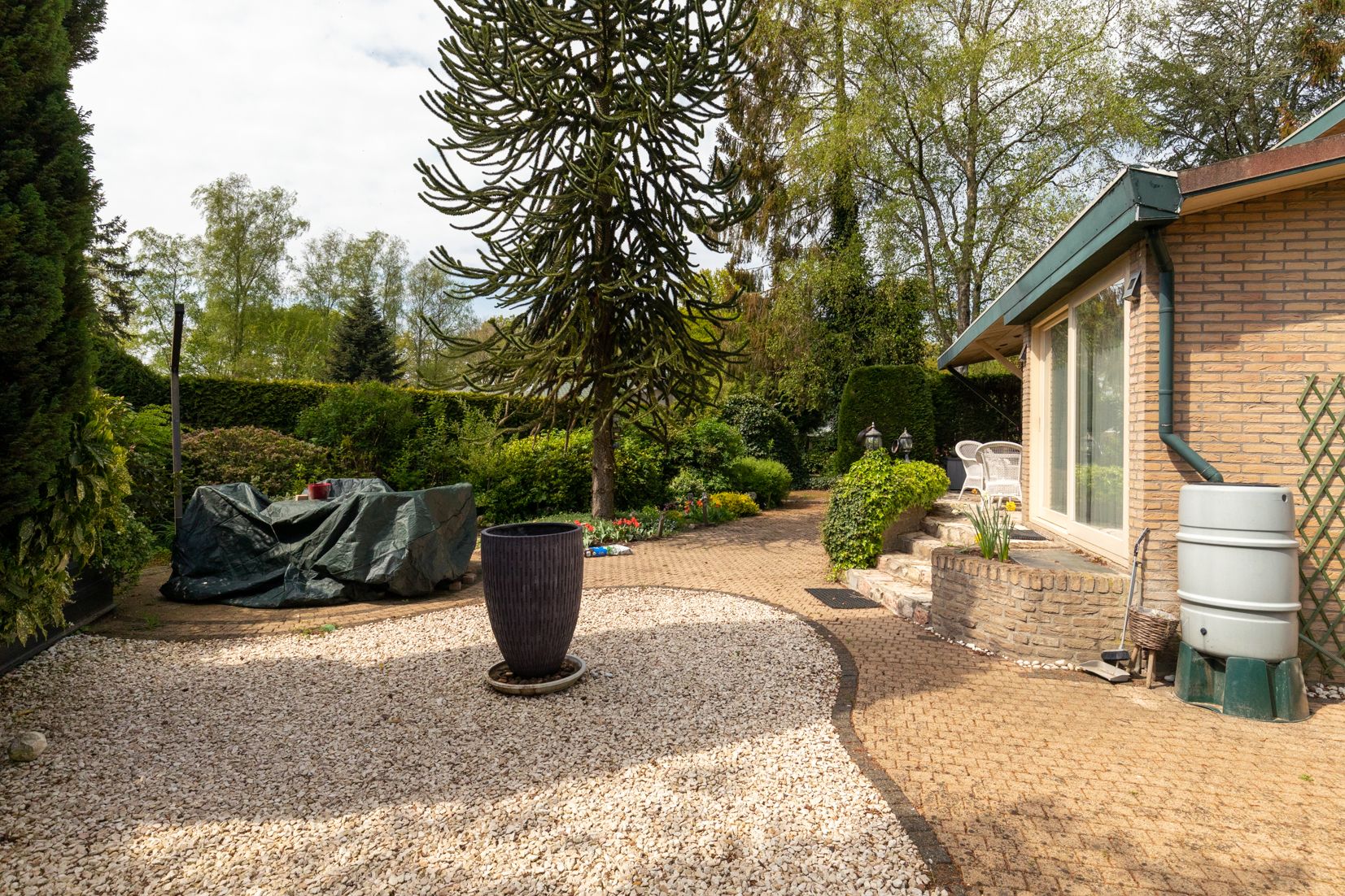 Foto 6 van Kievit 12-B351