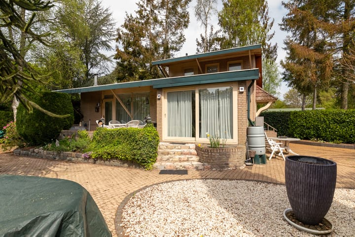 Foto 8 van Kievit 12-B351