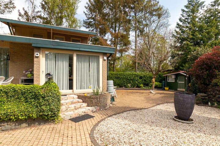 Foto 9 van Kievit 12-B351