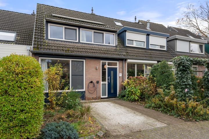 Photo 3 of Dovenetel 13