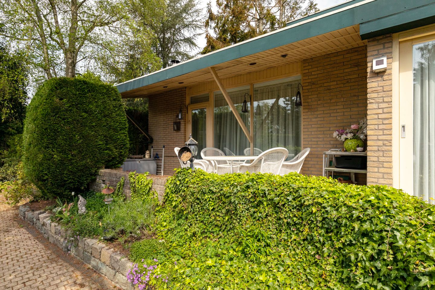 Foto 10 van Kievit 12-B351