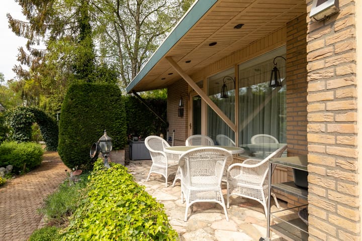 Foto 11 van Kievit 12-B351