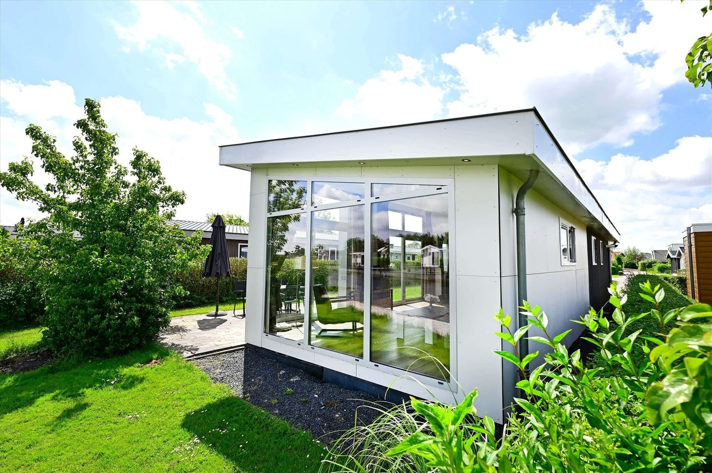 Photo 4 of Burgemeester Dalenbergstraat 50-443