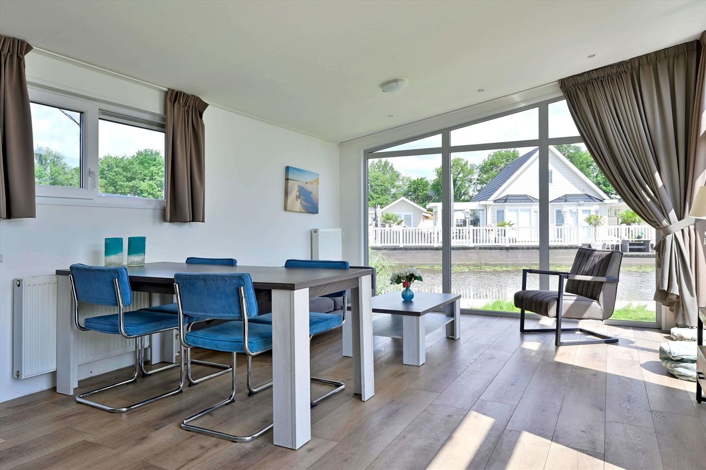 Photo 5 of Burgemeester Dalenbergstraat 50-443