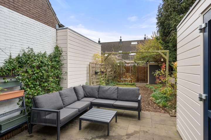 Photo 10 of Dovenetel 13