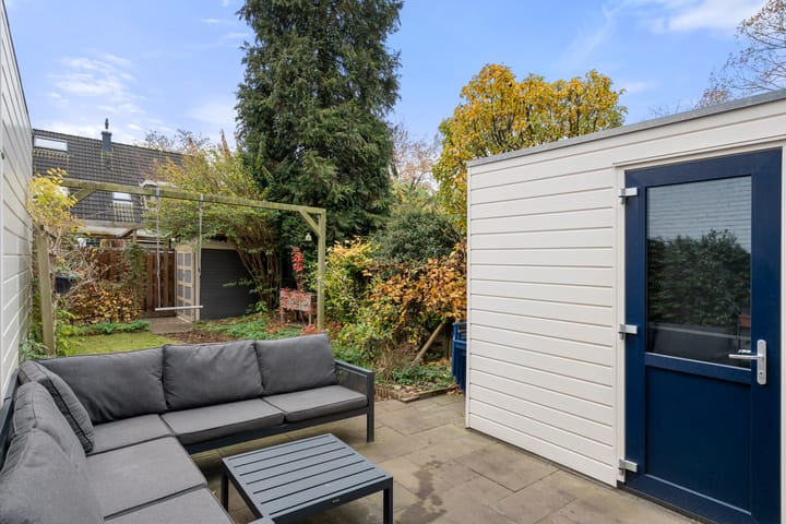 Photo 11 of Dovenetel 13