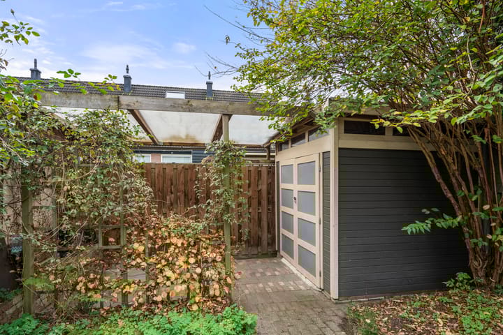 Photo 13 of Dovenetel 13