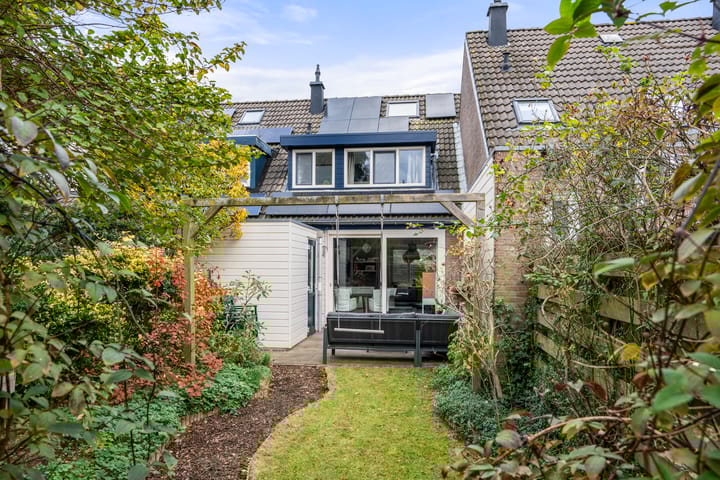 Photo 14 of Dovenetel 13