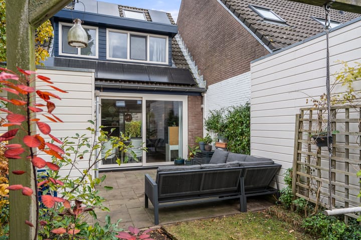 Photo 15 of Dovenetel 13