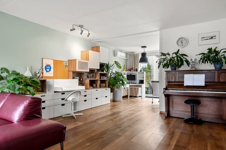 Photo 16 of Dovenetel 13