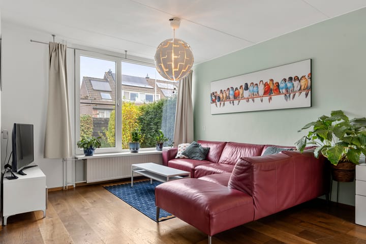 Photo 17 of Dovenetel 13