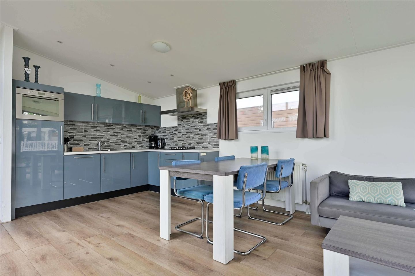 Photo 10 of Burgemeester Dalenbergstraat 50-443