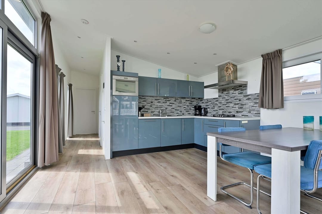 Photo 11 of Burgemeester Dalenbergstraat 50-443