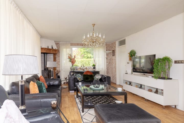 Foto 29 van Kievit 12-B351