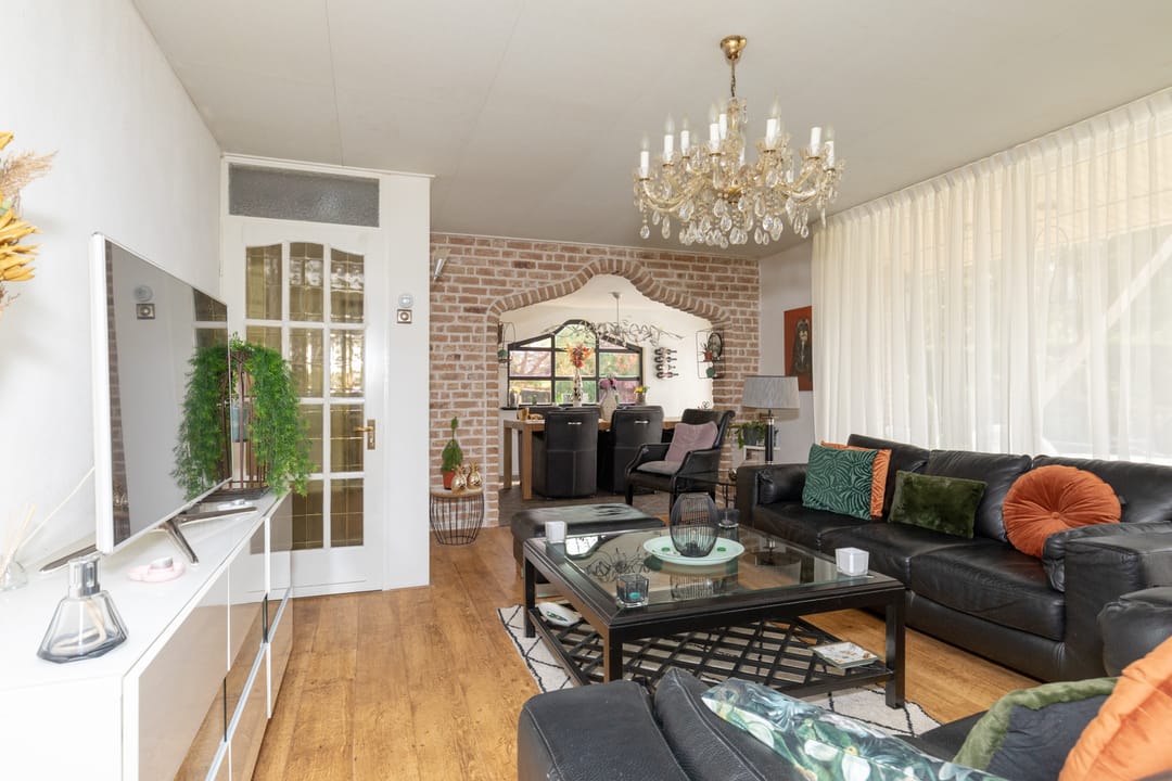 Foto 31 van Kievit 12-B351