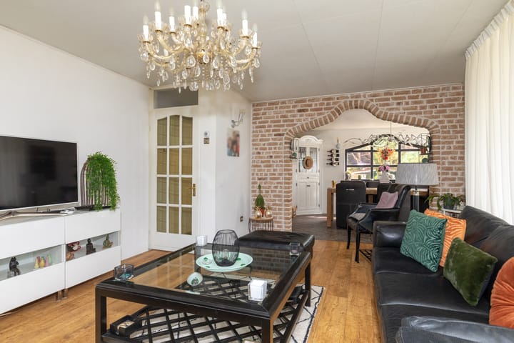 Foto 32 van Kievit 12-B351