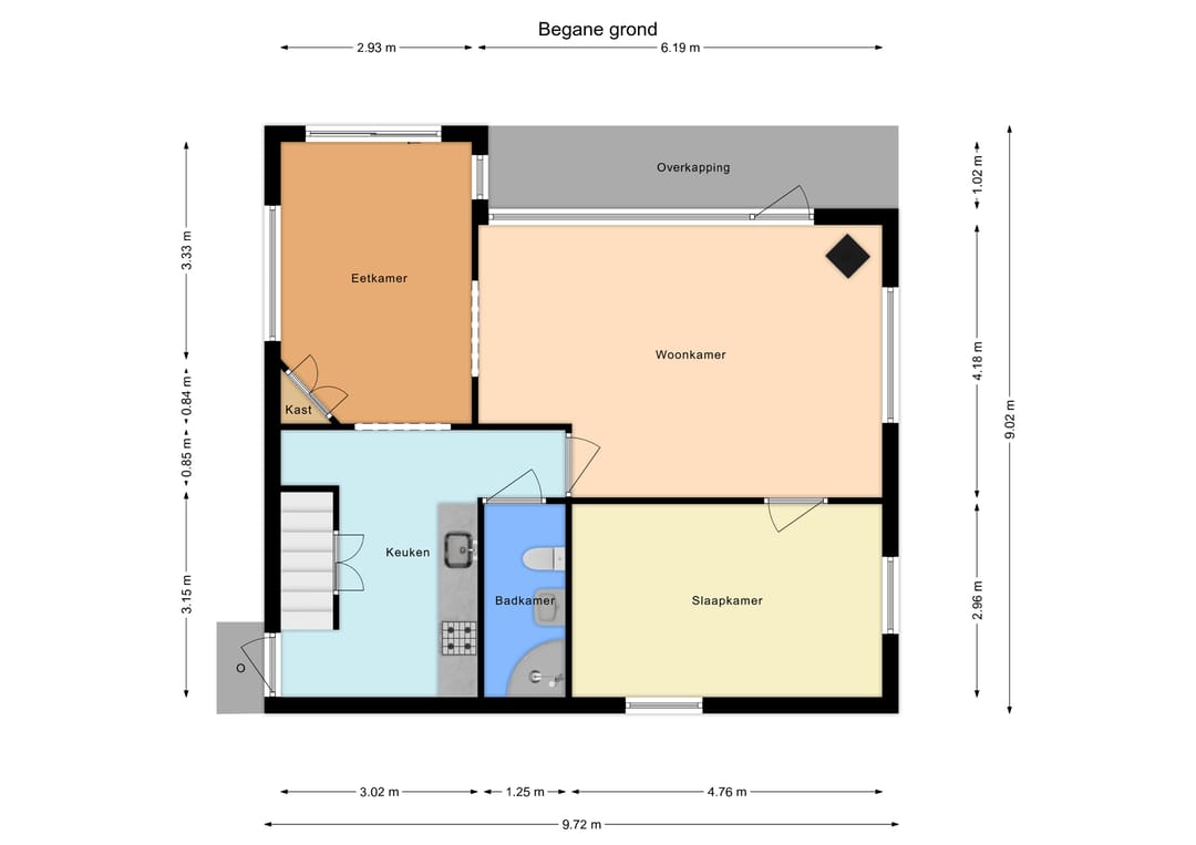 Foto 38 van Kievit 12-B351