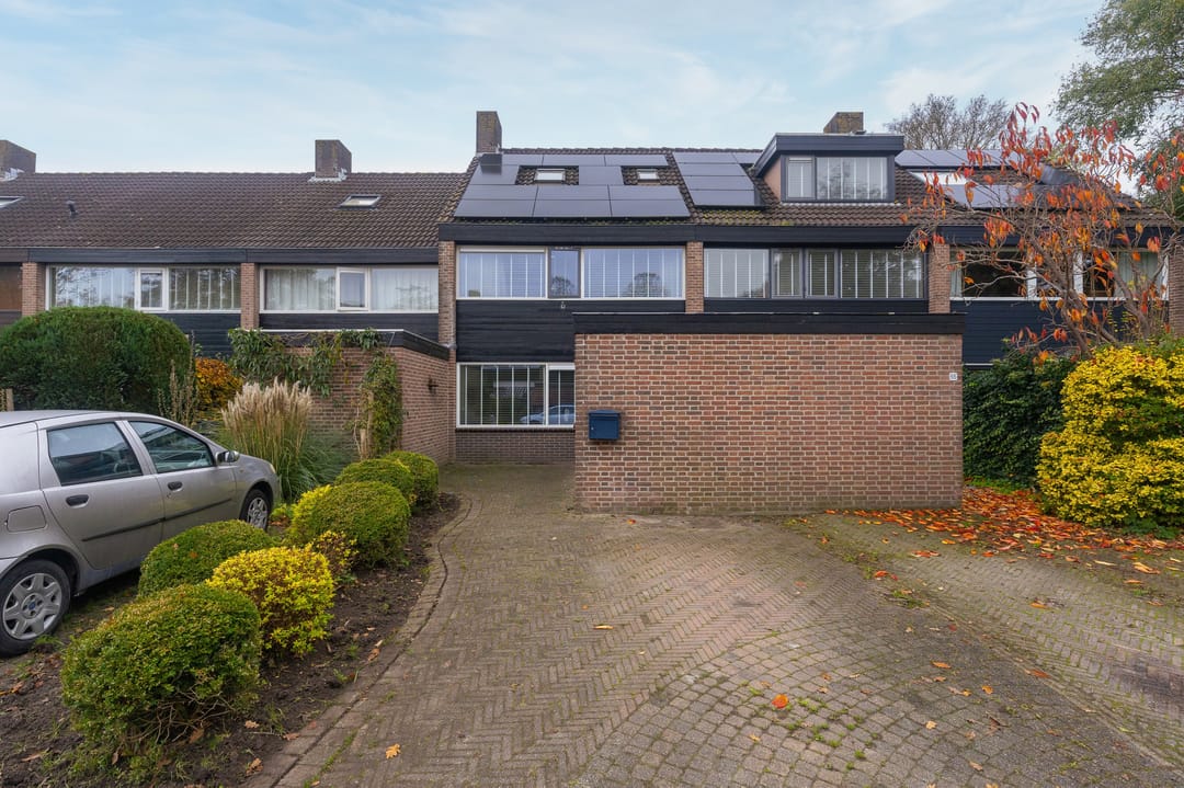Photo 1 of Koppenhoeve 53