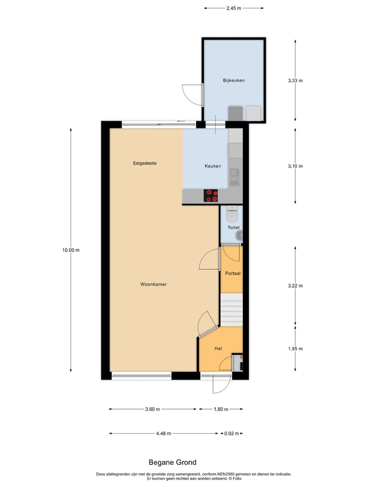 Photo 38 of Dovenetel 13