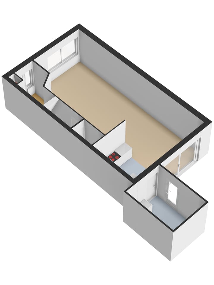 Photo 41 of Dovenetel 13