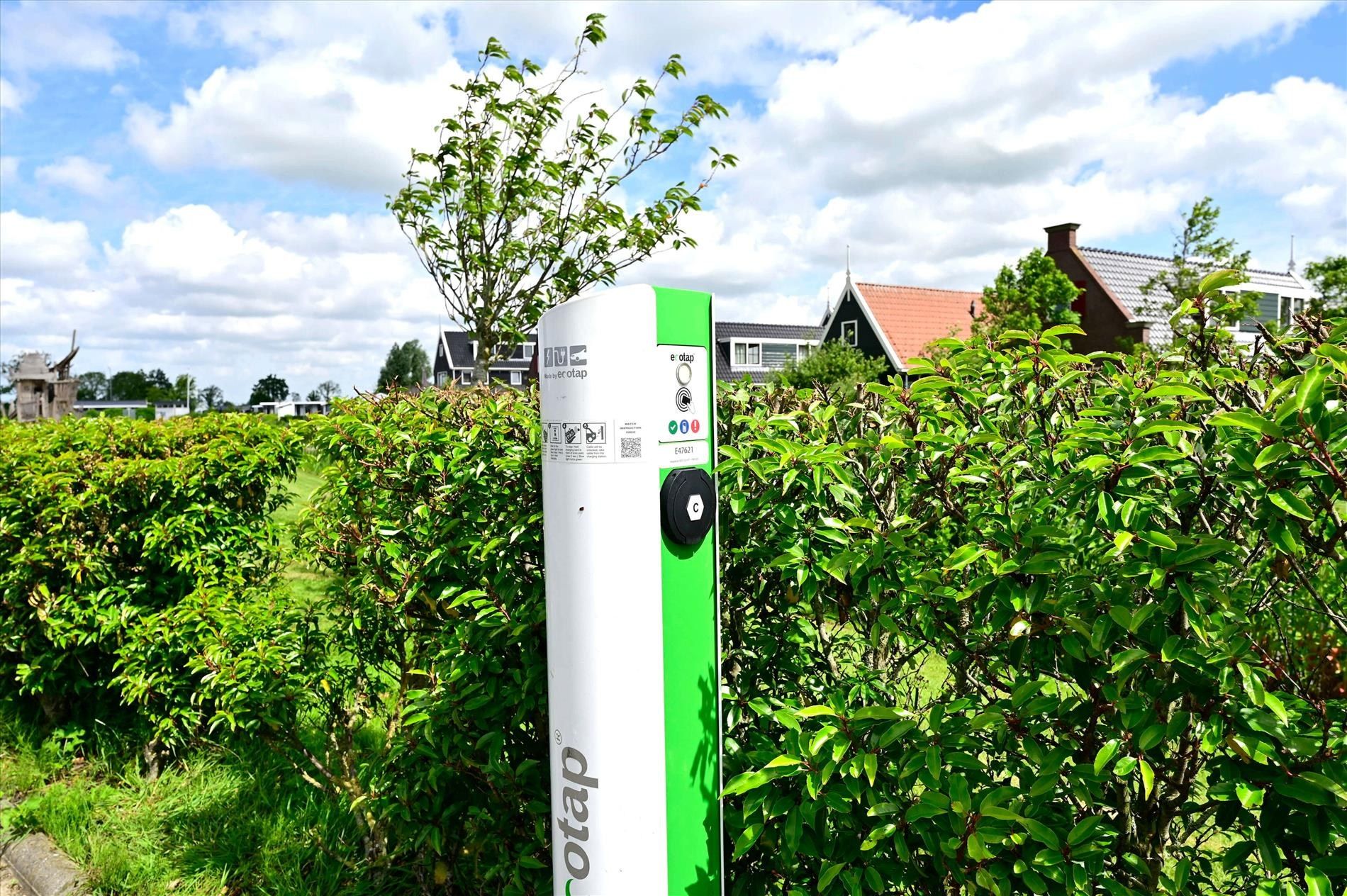 Photo 27 of Burgemeester Dalenbergstraat 50-443