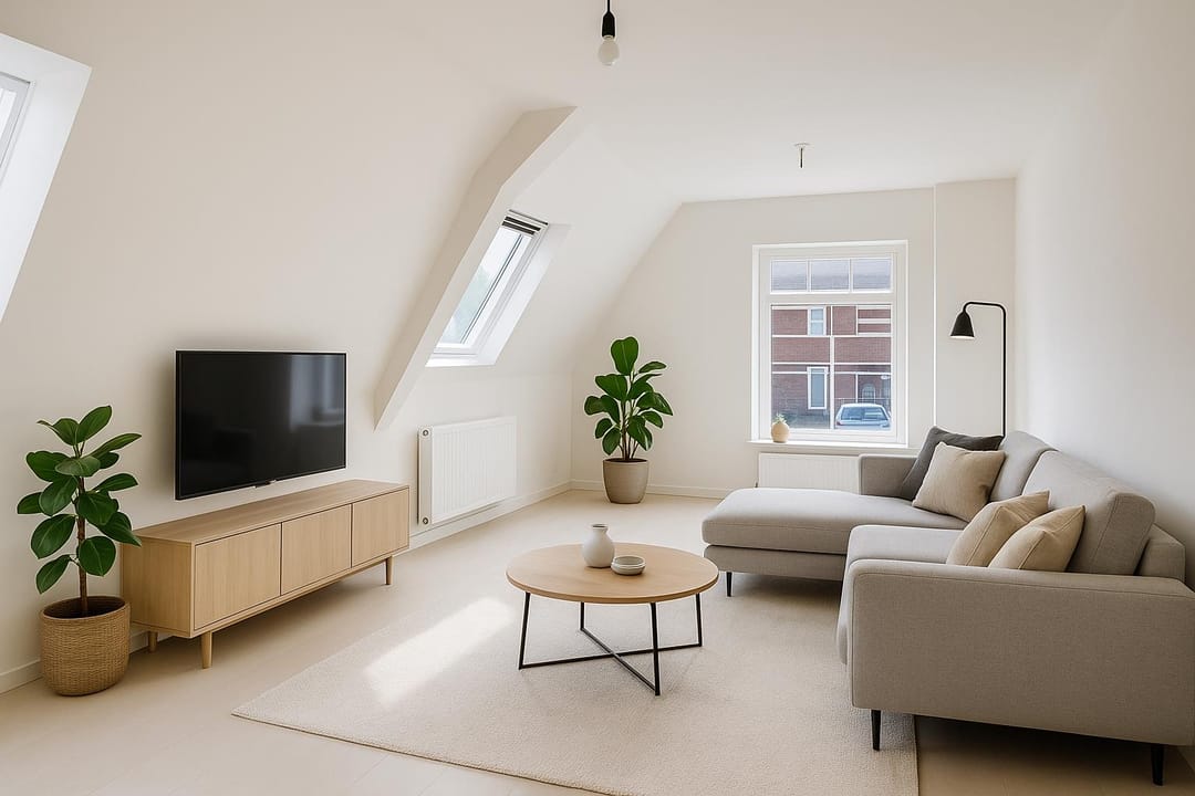 Foto 8 van Schoolstraat 14-C