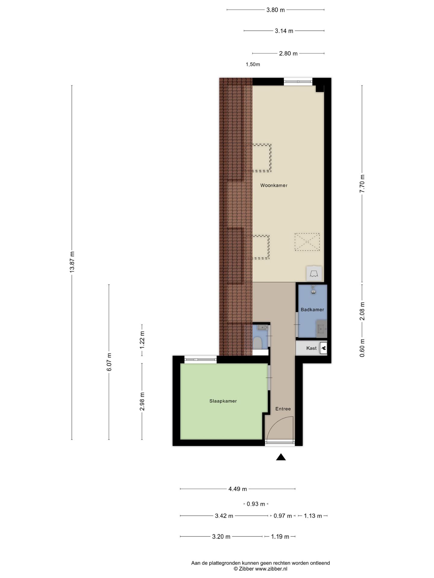 Foto 19 van Schoolstraat 14-C