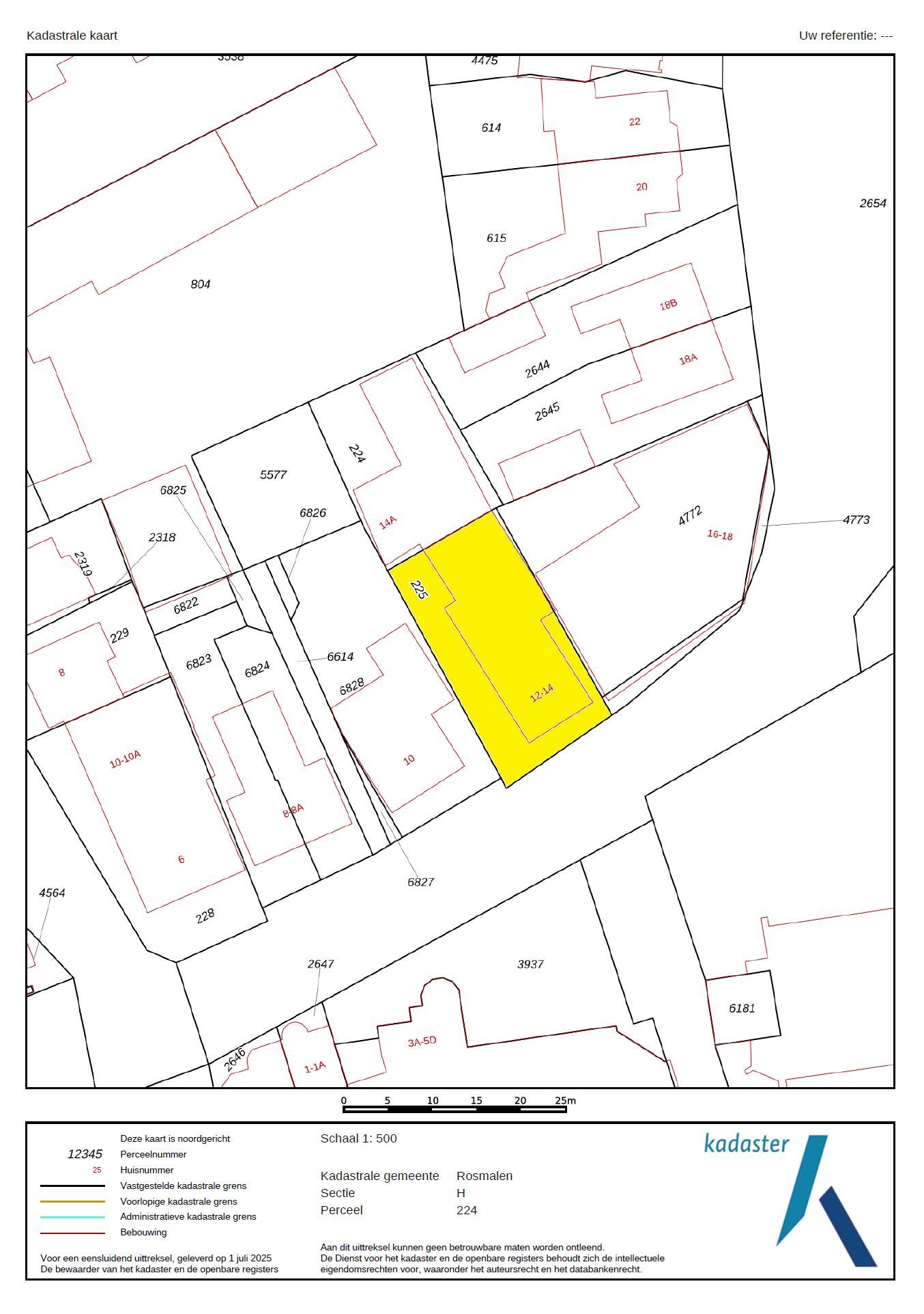 Foto 21 van Schoolstraat 14-C