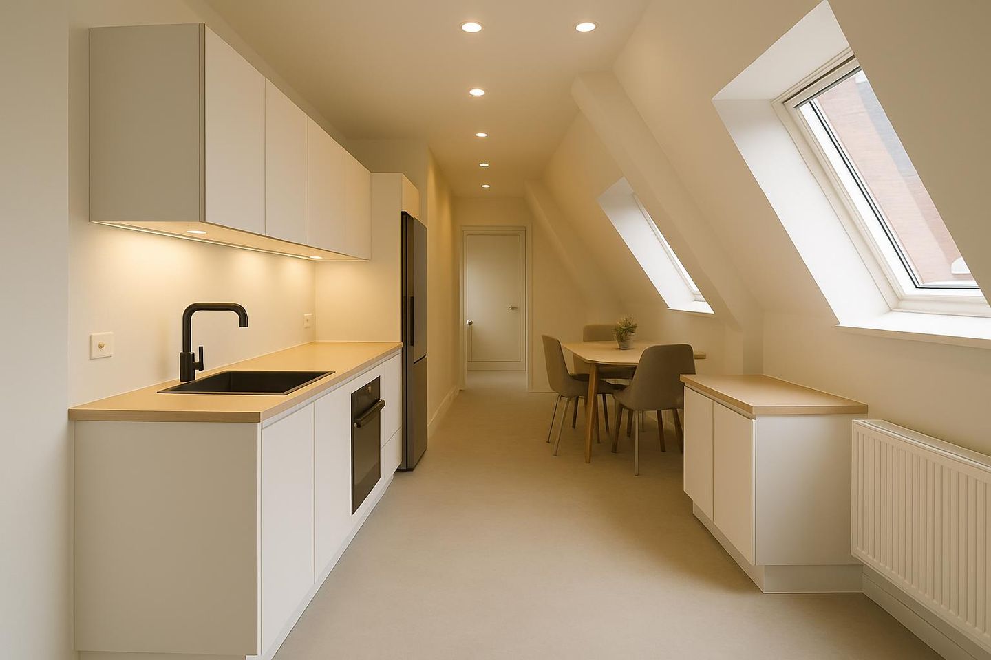 Foto 10 van Schoolstraat 14-C