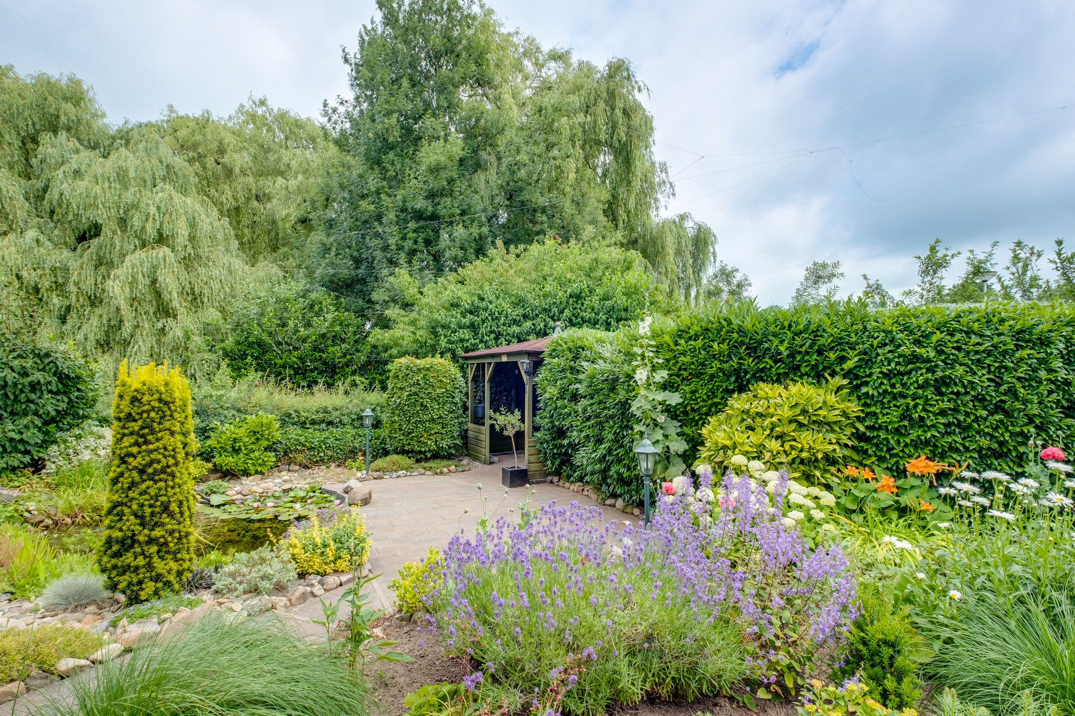 Foto 3 van Beukenlaan 117