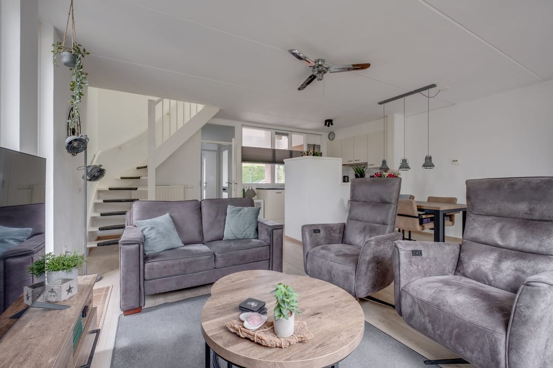 Foto 7 van Beukenlaan 117