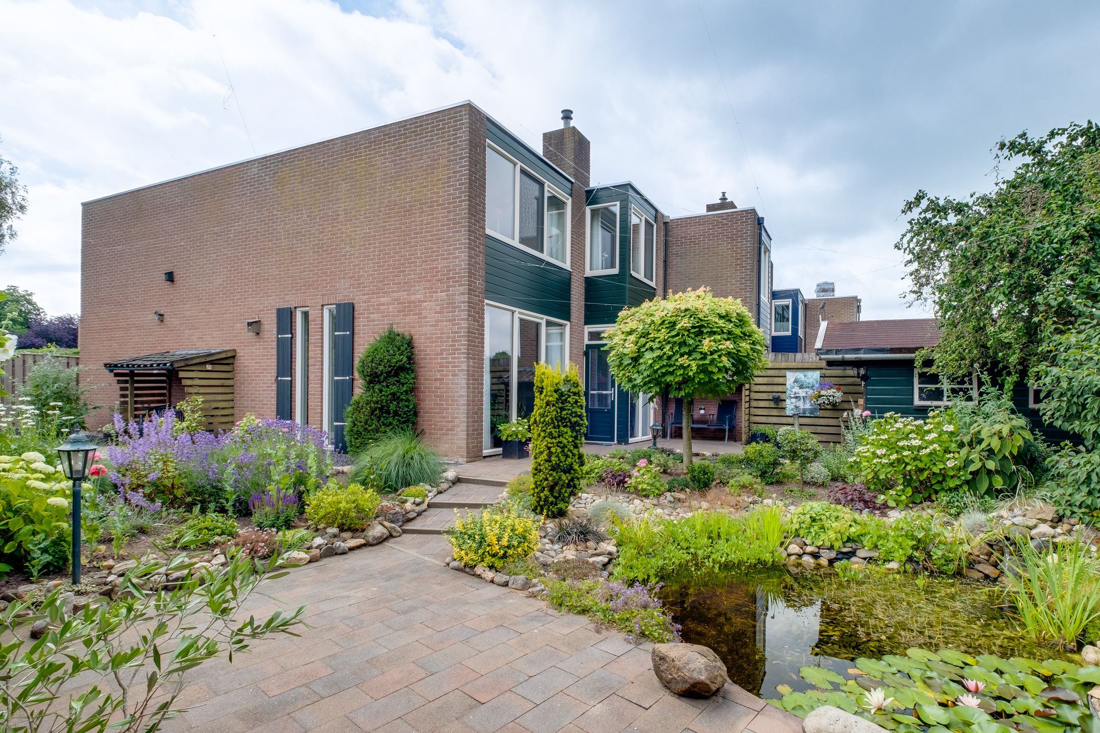 Beukenlaan, 117, Borculo, 7271JM, Gelderland, Nederland 117