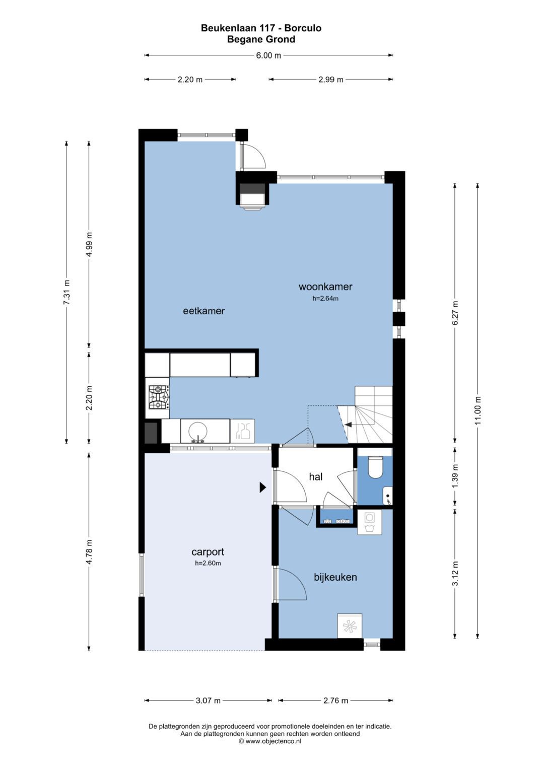 Foto 38 van Beukenlaan 117