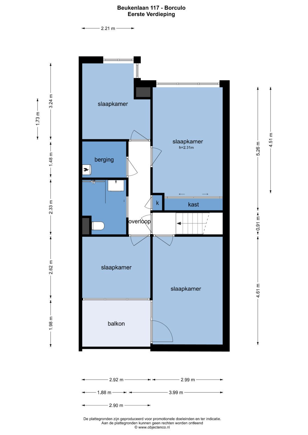 Foto 39 van Beukenlaan 117