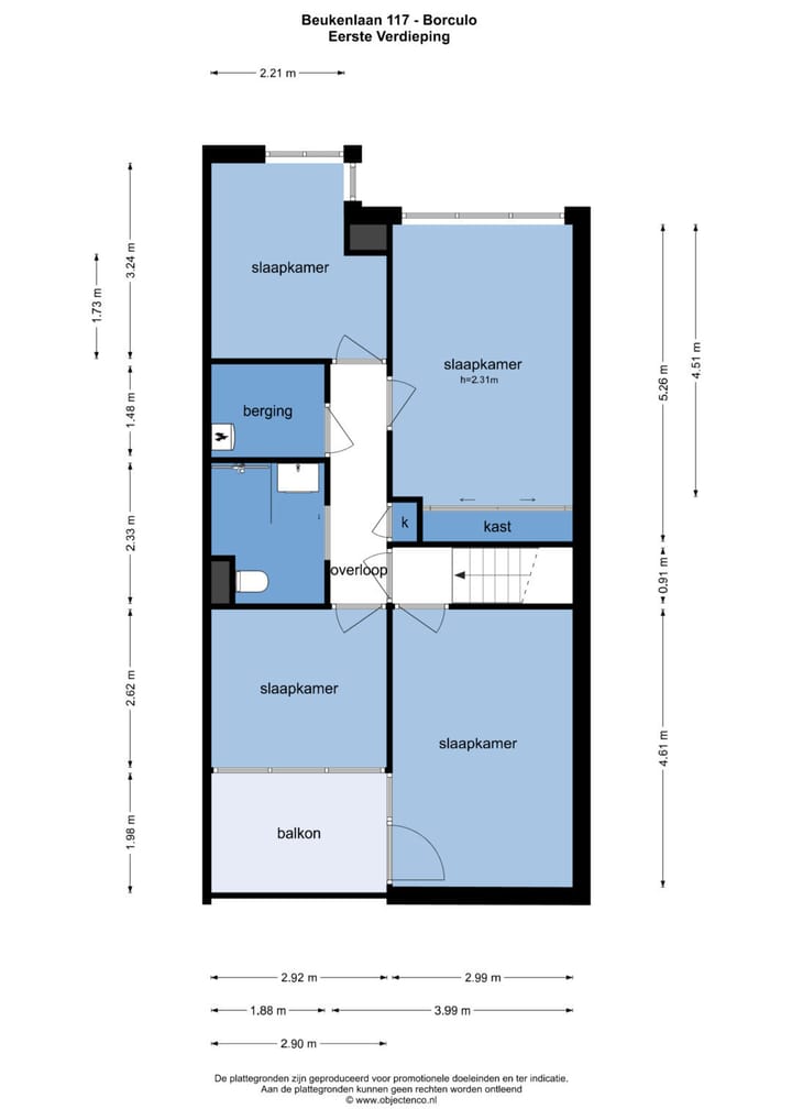 Foto 39 van Beukenlaan 117