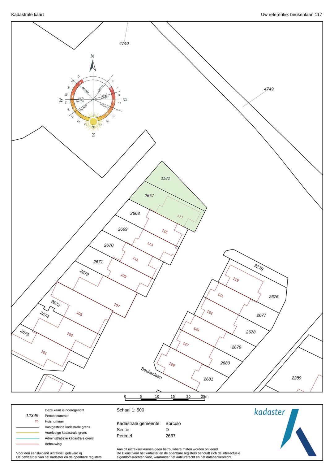 Foto 41 van Beukenlaan 117