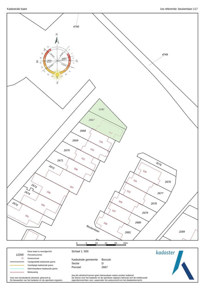 Foto 41 van Beukenlaan 117