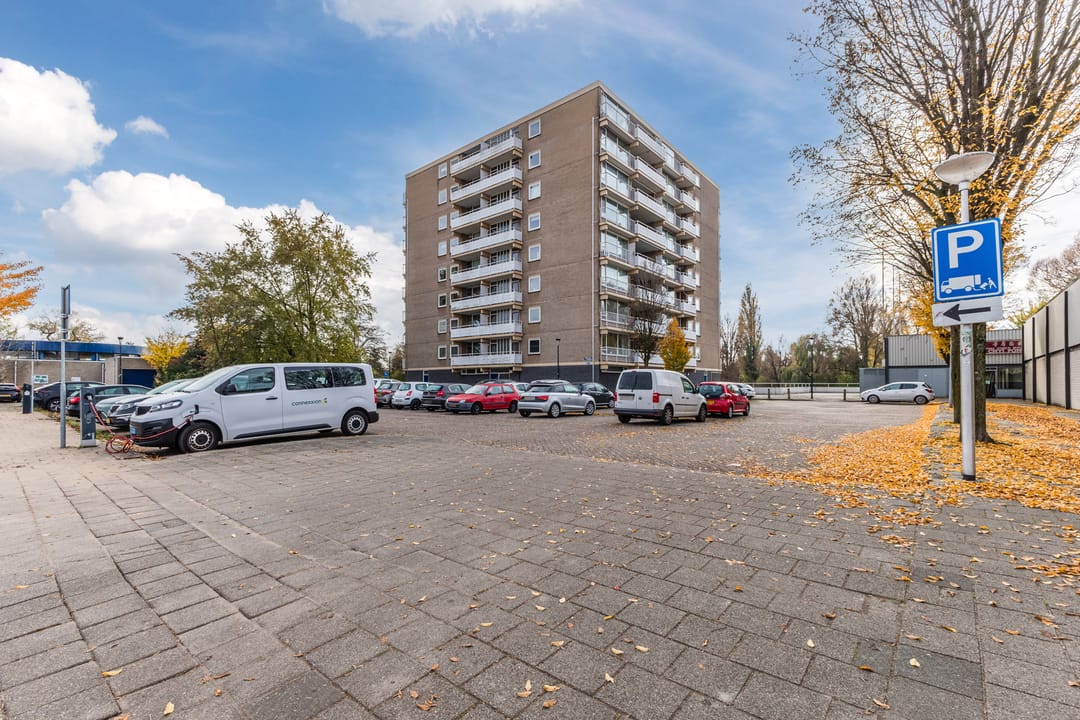 Photo 1 of Orionstraat 81