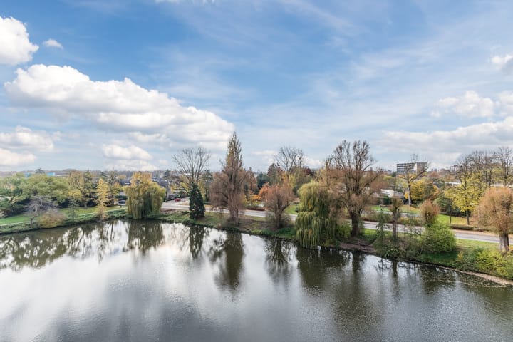 Foto 3 van Orionstraat 81