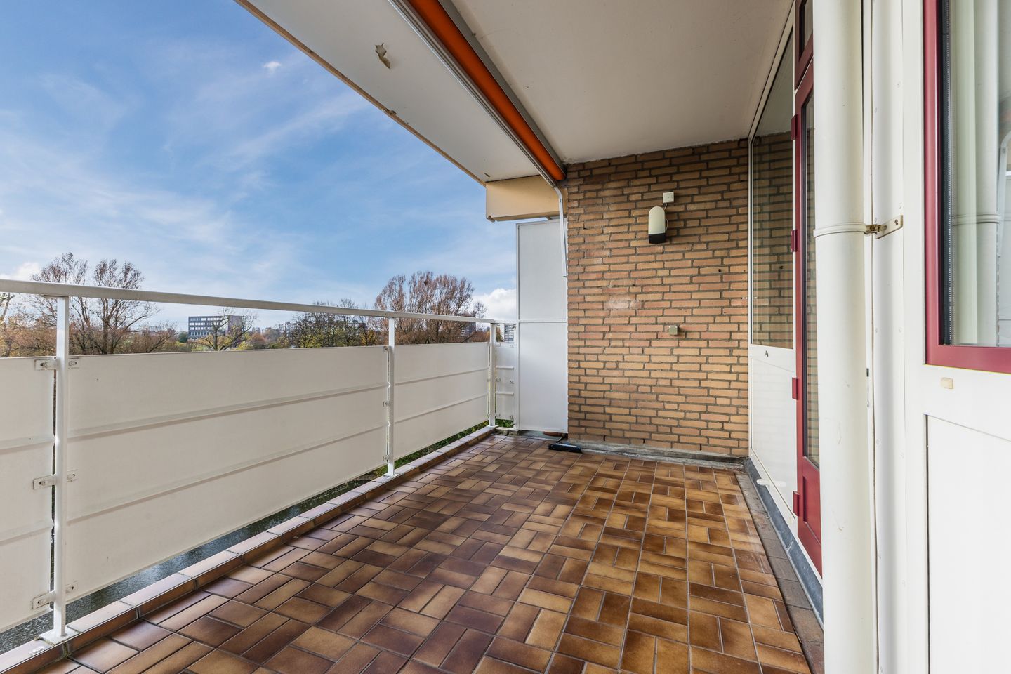 Photo 10 of Orionstraat 81