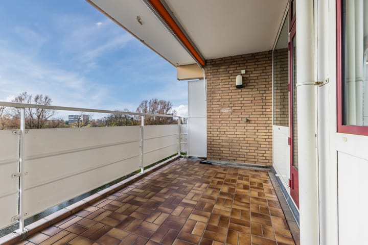 Foto 10 van Orionstraat 81