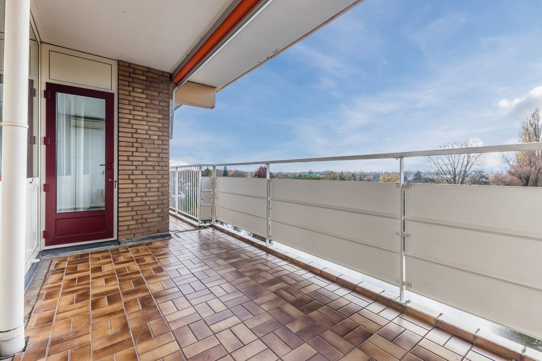 Photo 11 of Orionstraat 81