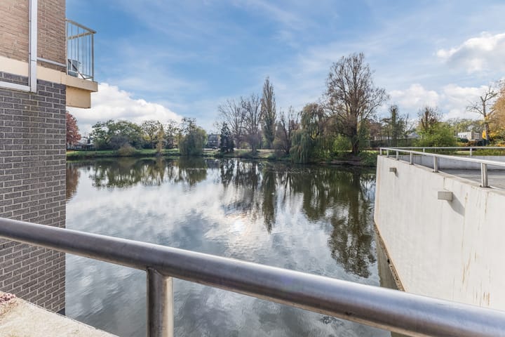 Foto 12 van Orionstraat 81