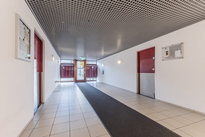 Foto 27 van Orionstraat 81